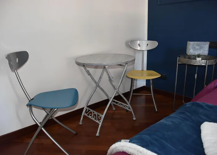 Stasera A Casa Da M.e. Rome