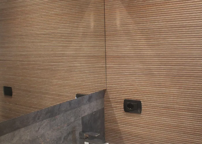 Frühstückspension Stasera A Casa Da M.e. 4*