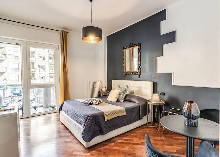 Stasera A Casa Da M.e. Bed & Breakfast