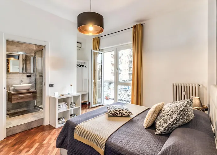 Bed & Breakfast Stasera A Casa Da M.e.