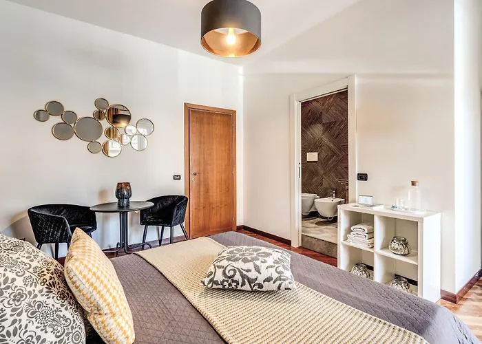 Stasera A Casa Da M.e. 4* Rome