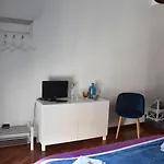 Oda ve Kahvaltı Stasera A Casa Da M.e. Roma