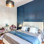 Stasera A Casa Da M.e. Oda ve Kahvaltı 4*