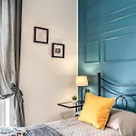Stasera A Casa Da M.e. Oda ve Kahvaltı 4*