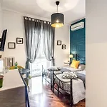 Stasera A Casa Da M.e. 4* Roma