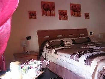 Stasera A Casa Da M.e. Alojamento de Acomodação e Pequeno-almoço