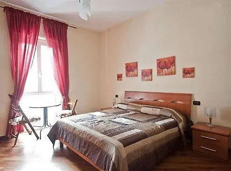 Stasera A Casa Da M.e. Roma