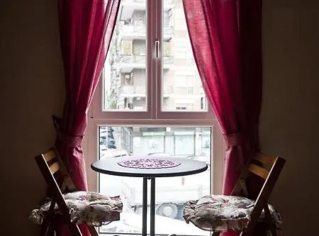 Stasera A Casa Da M.e. Alojamento de Acomodação e Pequeno-almoço
