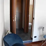 Stasera A Casa Da M.e. Bed & Breakfast Rom