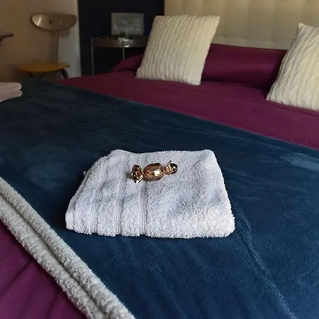 Bed & Breakfast Stasera A Casa Da M.e.