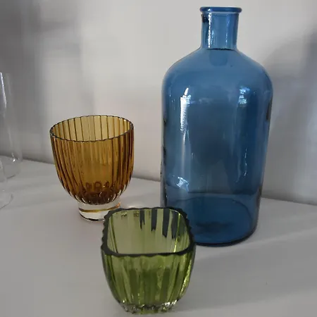 Stasera A Casa Da M.e. ベッド・アンド・ブレックファスト 4*