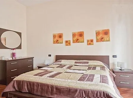Stasera A Casa Da M.e. Bed & Breakfast Rom