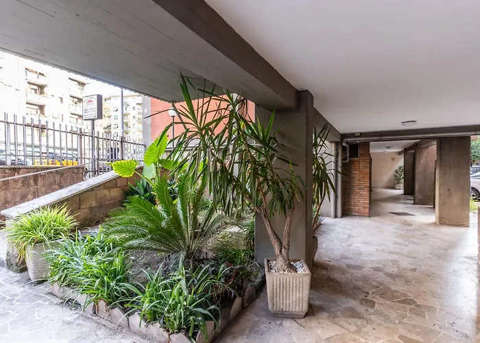 Bed & Breakfast Stasera A Casa Da M.e.