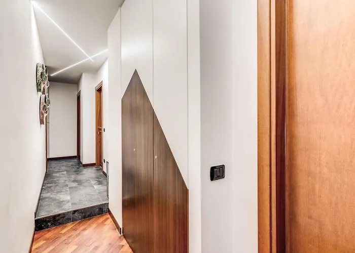 Stasera A Casa Da M.e. Bed & Breakfast