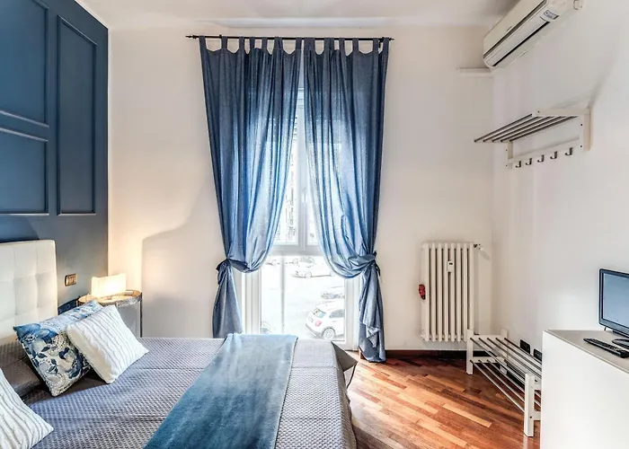 Bed & Breakfast Stasera A Casa Da M.e. Rome
