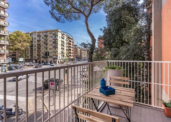 Stasera A Casa Da M.e. Bed & Breakfast Rome