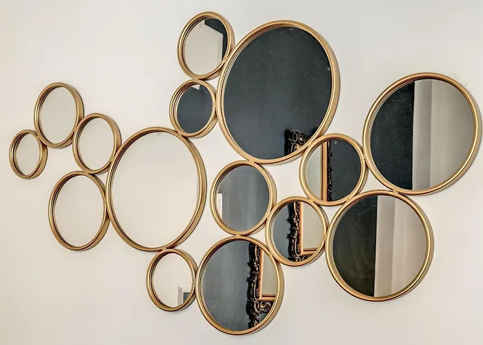 Stasera A Casa Da M.e. Bed & Breakfast 4*