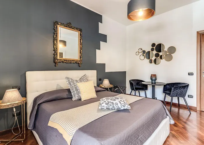 Stasera A Casa Da M.e. Bed & Breakfast