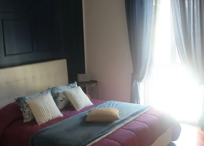 Stasera A Casa Da M.e. Bed & Breakfast Rome