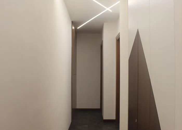 Bed & Breakfast Stasera A Casa Da M.e. 4*