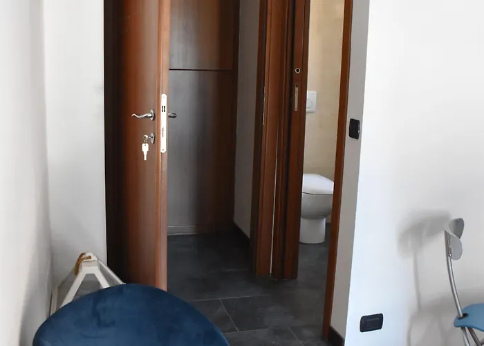 Stasera A Casa Da M.e. Bed & Breakfast Rome