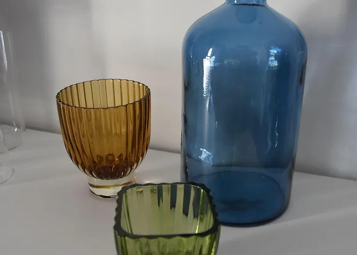 Stasera A Casa Da M.e. Bed & Breakfast 4*