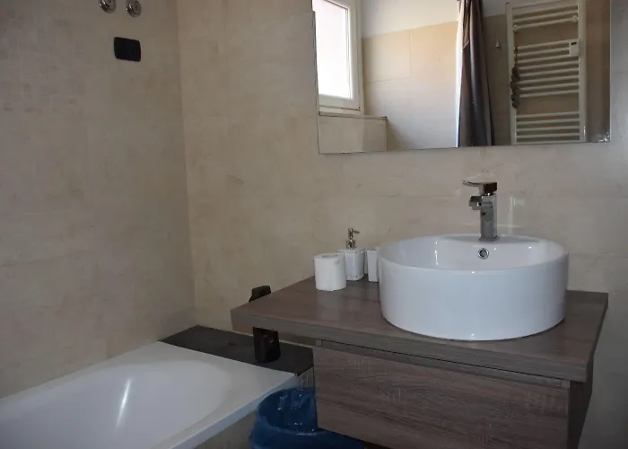 Stasera A Casa Da M.e. Bed & Breakfast Rome