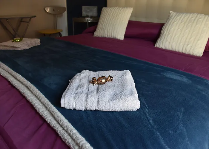 Bed & Breakfast Stasera A Casa Da M.e.